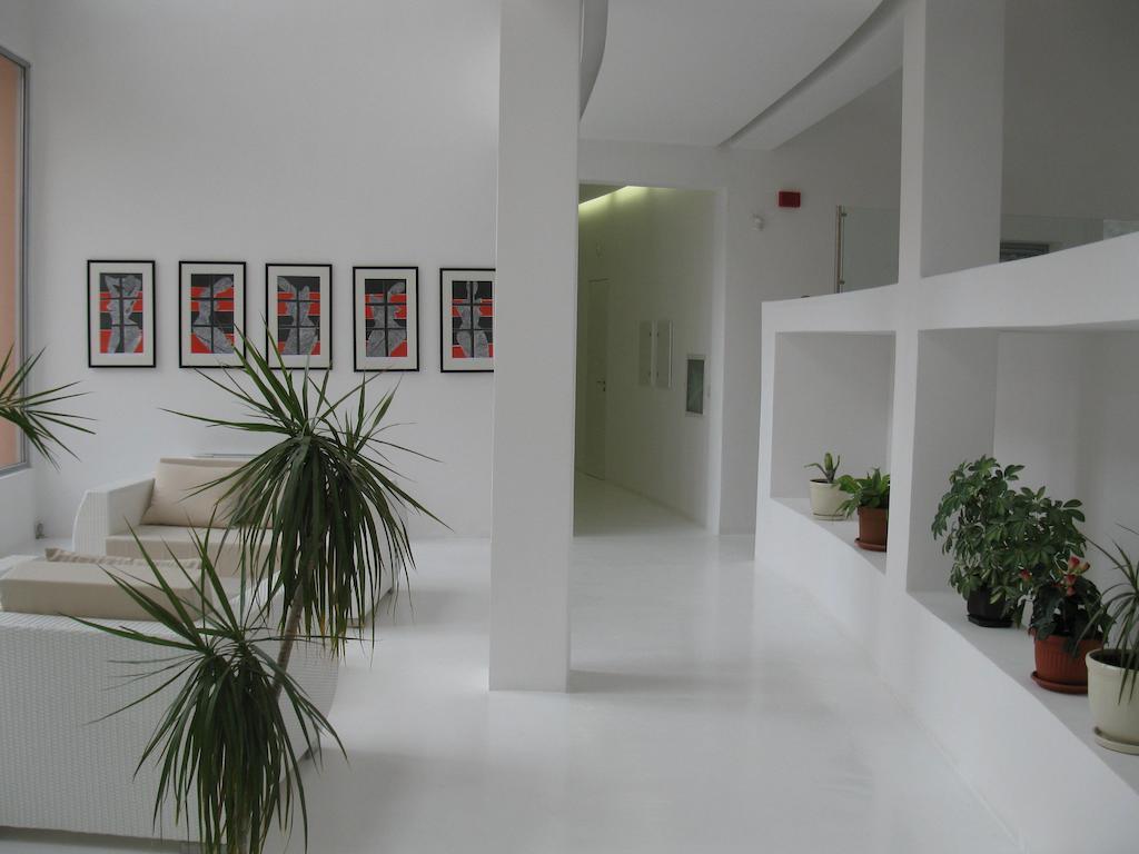 Family Hotel The Body Batak Exterior foto
