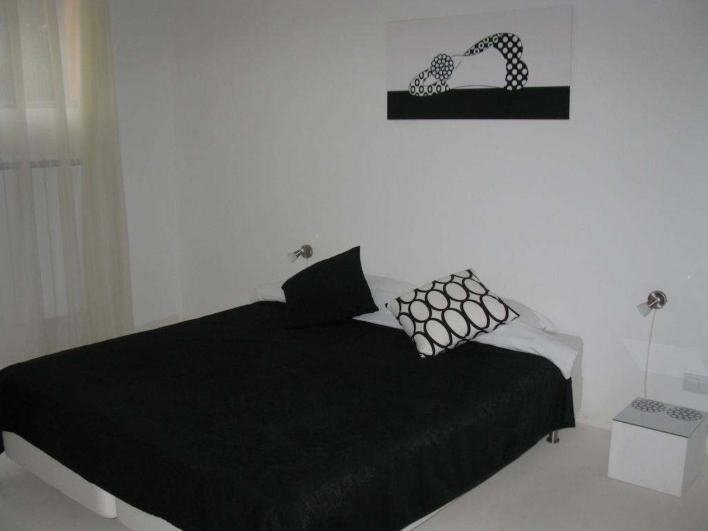 Family Hotel The Body Batak Zimmer foto