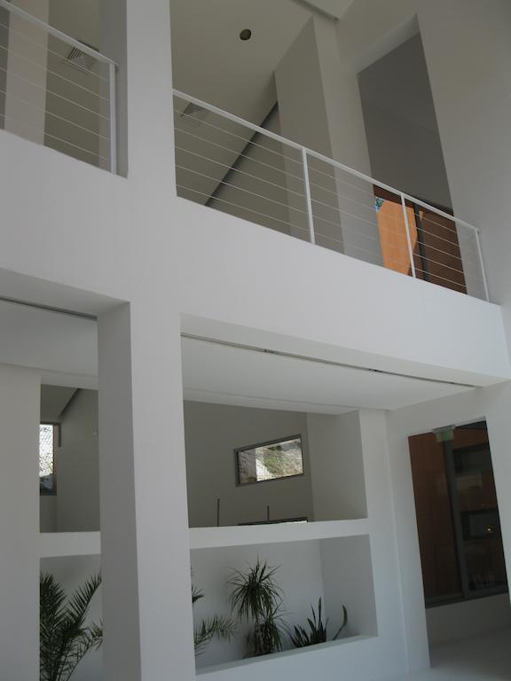 Family Hotel The Body Batak Exterior foto