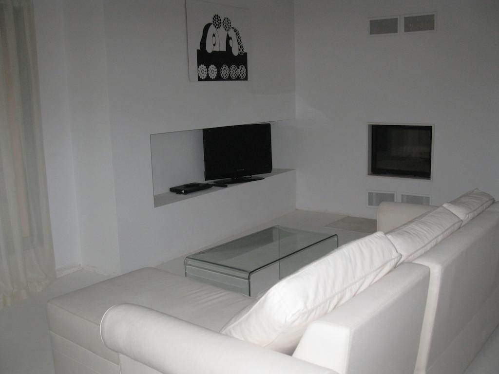 Family Hotel The Body Batak Zimmer foto