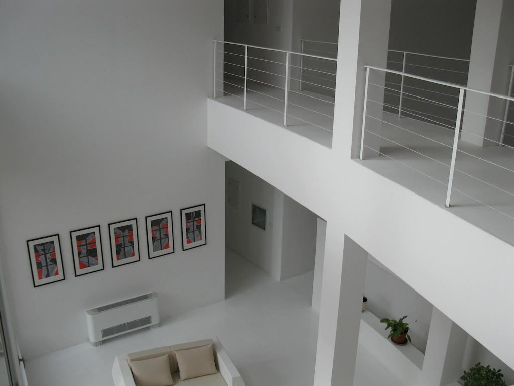 Family Hotel The Body Batak Exterior foto