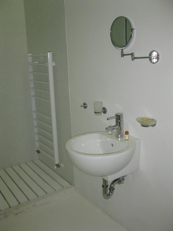Family Hotel The Body Batak Zimmer foto